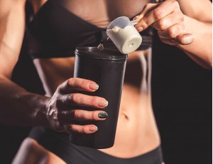 Popoln vodič za izbiro pre-workout izdelkov