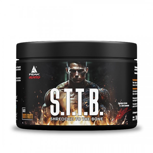 STTB (prhransko dopolnilo)