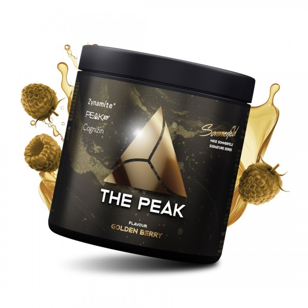 THE PEAK ( prehransko dopolnilo)