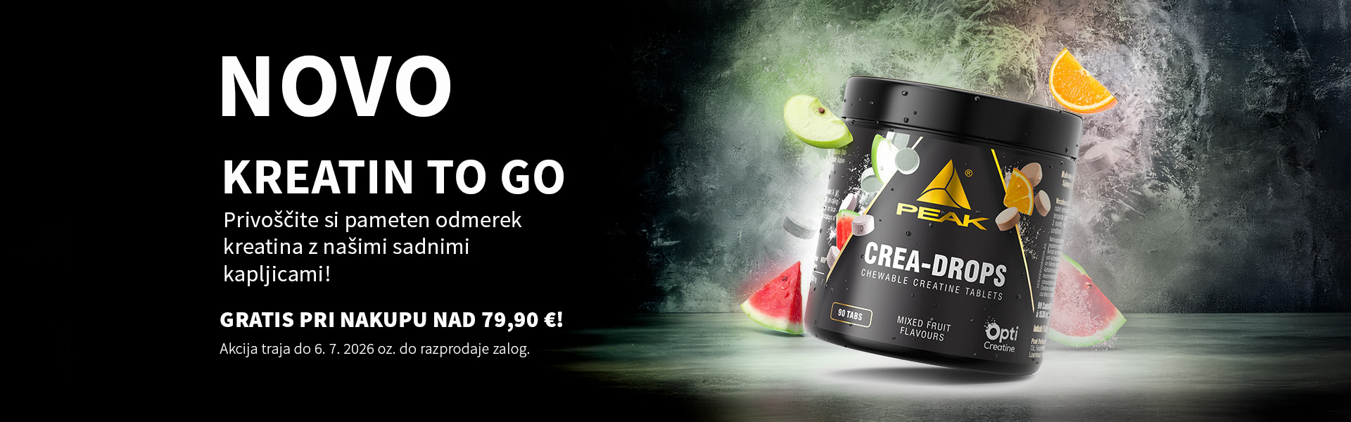 creadrops
