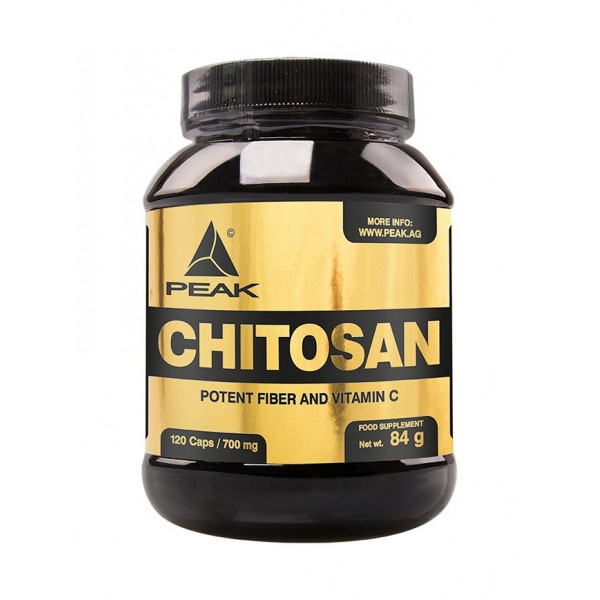 CHITOSAN -120KAP