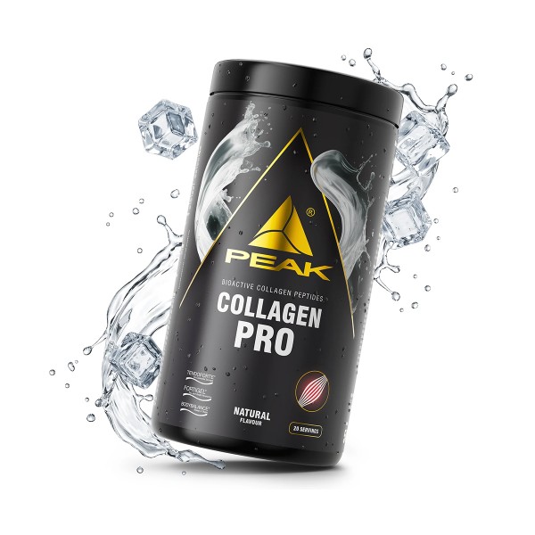 COLLAGEN PRO -540 gr (prehransko dopolnilo)