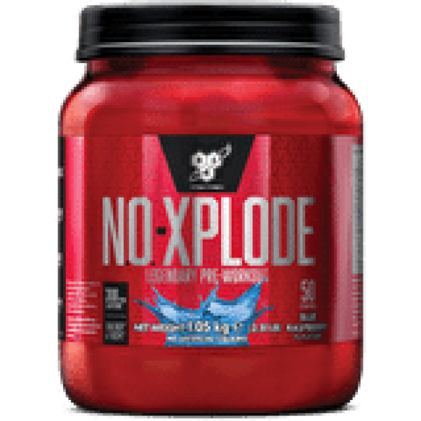 NO EXPLODE  - 390 g (prehransko dopolnilo)