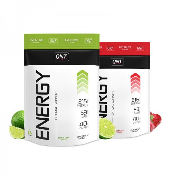 QNT ENERGY POWDER 900g