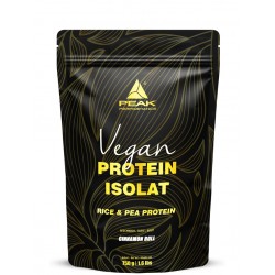 VEGAN PROTEIN isolat - 750g (prehransko dopolnilo)