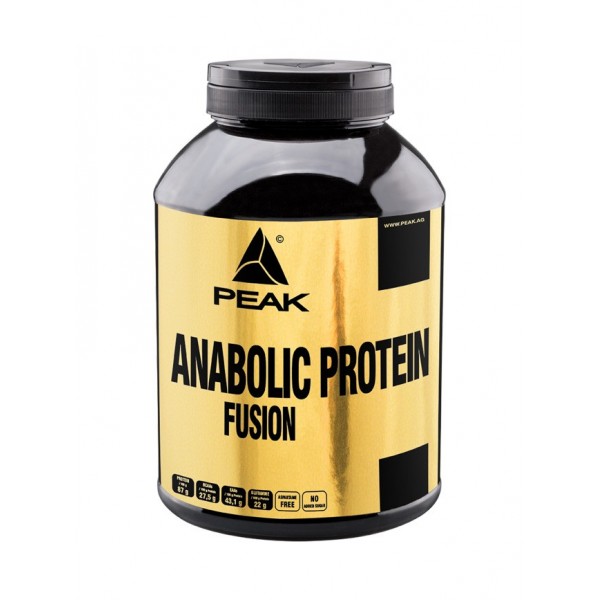 XXX - Anabolic Protein Fusion - 2.26kg