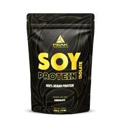 Soja protein isolat 750g (prehransko dopolnilo)