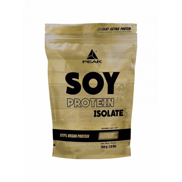 Soja protein isolat 750g