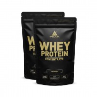 Whey Concentrate double pack
